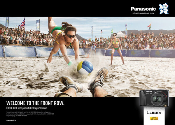 advertising