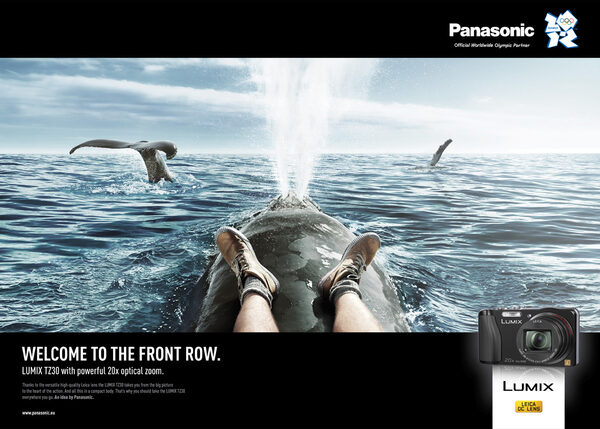advertising