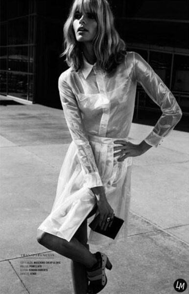 louisa-models