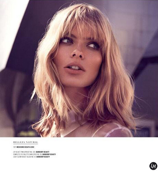 louisa-models