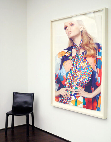 stereo
