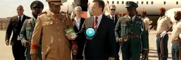 <b>’Let’s change the world!’</b> Grabarz &amp; Partner and the VIVILised world are back on air with the ‘Freudenkette’ spot