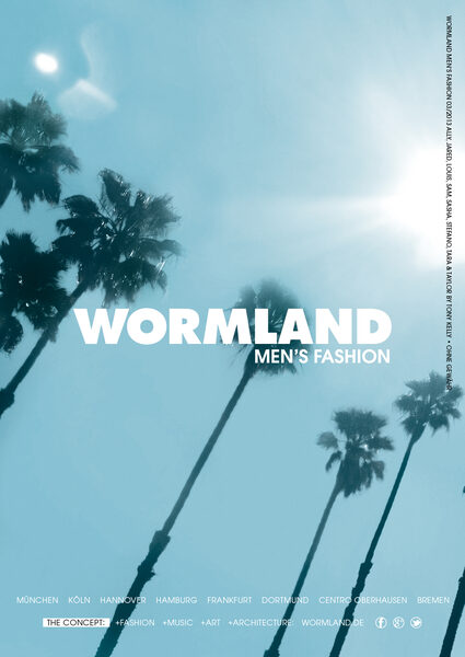 wormland
