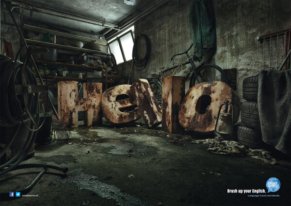 advertising