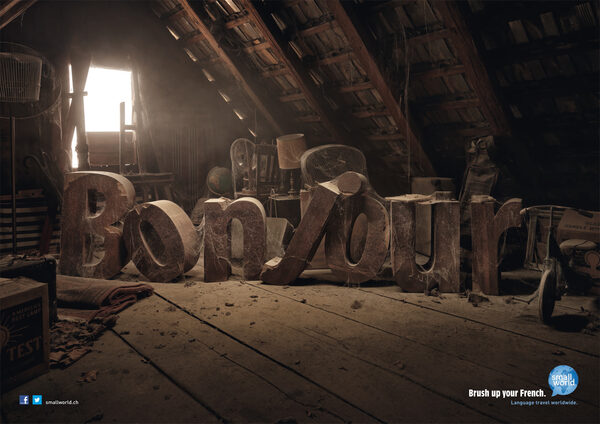 advertising