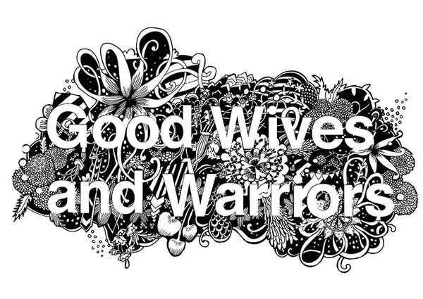 <b>2 Agenten</b> : "Mastermind Board" Spiel für HASBRO, M Magazine, HANDELSBLATT Illustrationen, NEW SCIENTIST Magazin, MERCEDES-BENZ Magazin,  NEUE ZÜRCHER Zeitung .... NEUzugang "Good Wives and Warriors" aka Becky Bolton und Louise Chappell