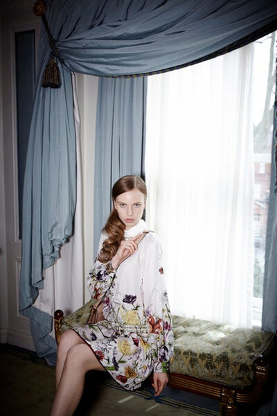 louisa-models