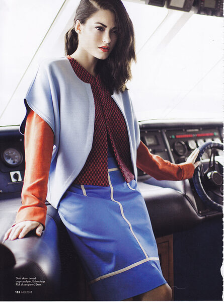 louisa-models