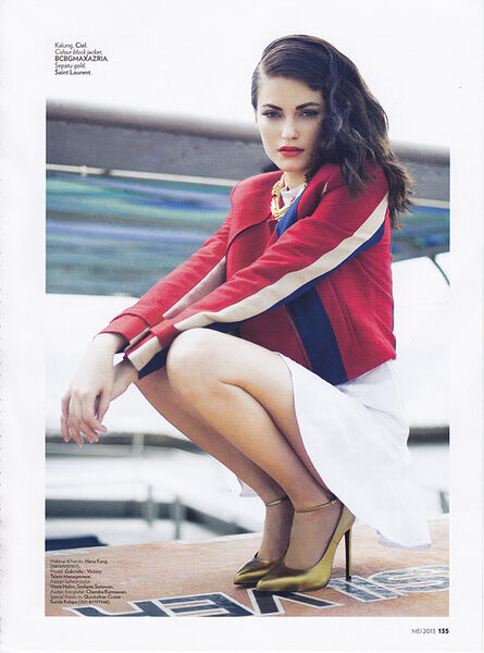 louisa-models
