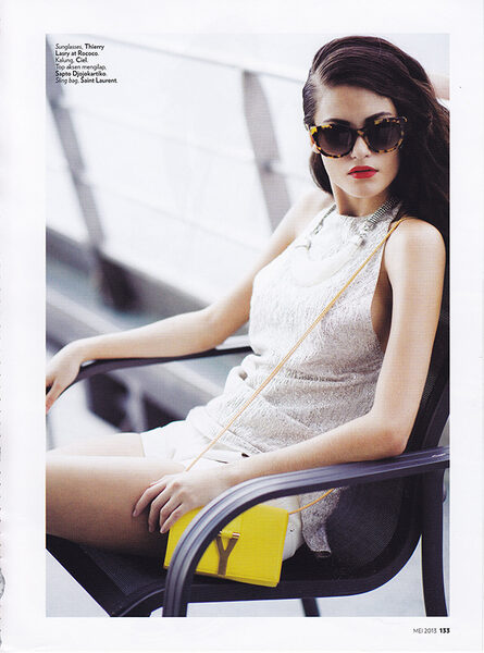 louisa-models