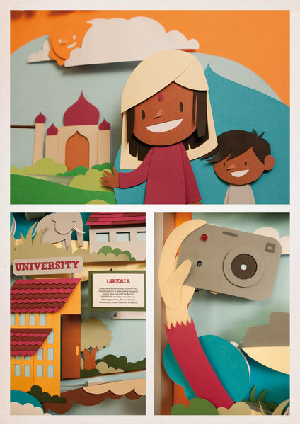 advertising