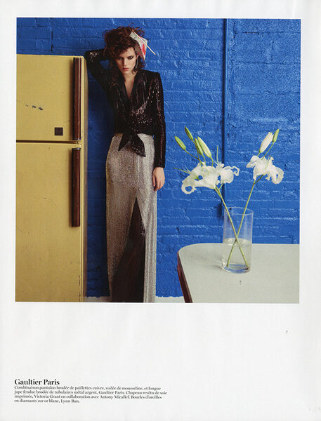 louisa-models