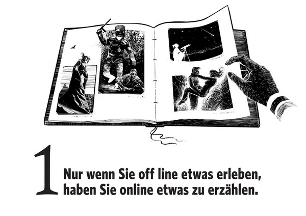 advertising