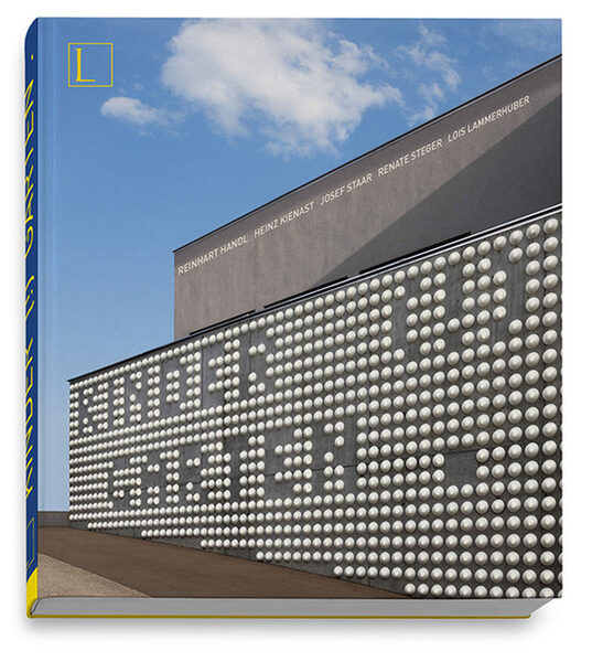 <b>KINDER (!) GARTEN published by Edition Lammerhuber</b> presents an architectural and property developer project unrivalled worldwide