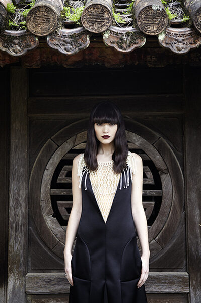 <b>Bettina Lewin</b> : in Vietnam for CONDE NAST TRAVELLER, LEWIN made-to-measure clothing &amp; accessories in Hamburg and off to Mexico for ANTHROPOLOGIE