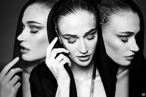 louisa-models