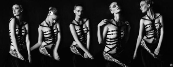 louisa-models