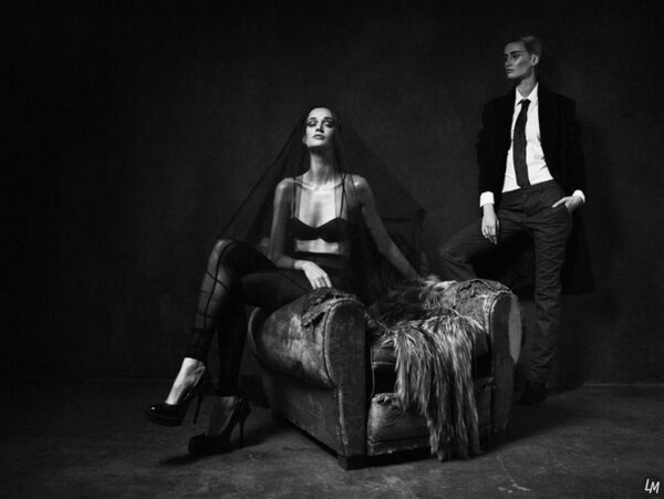 louisa-models