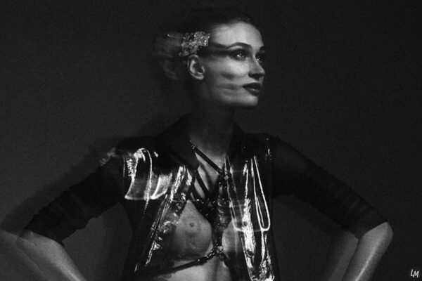 louisa-models