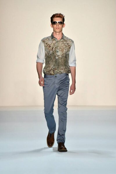 fashion