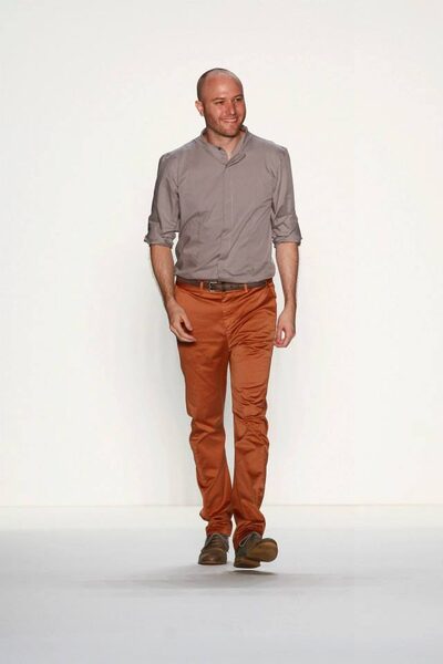 fashion