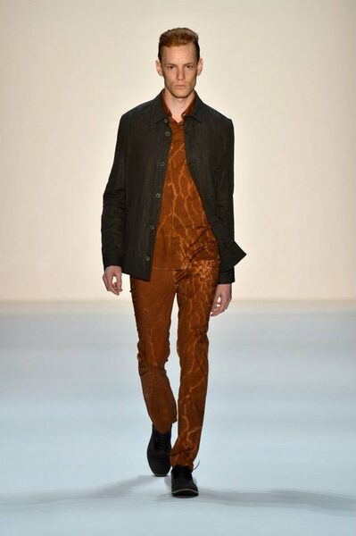 fashion