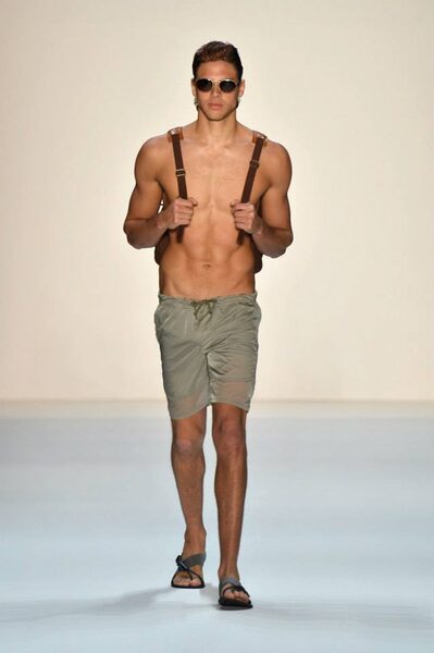 fashion
