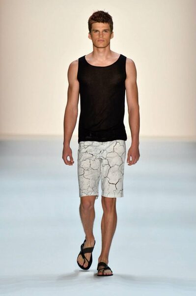 fashion