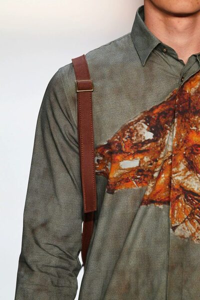 fashion