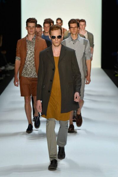 fashion