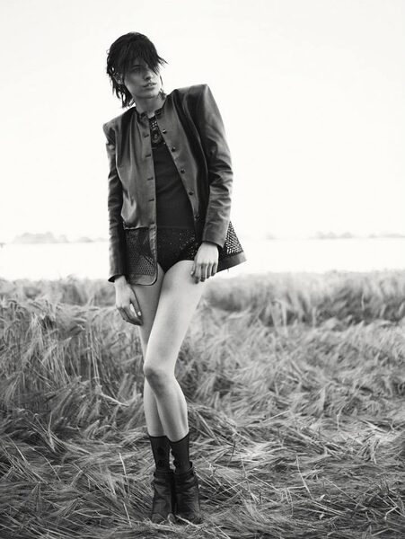 fashion