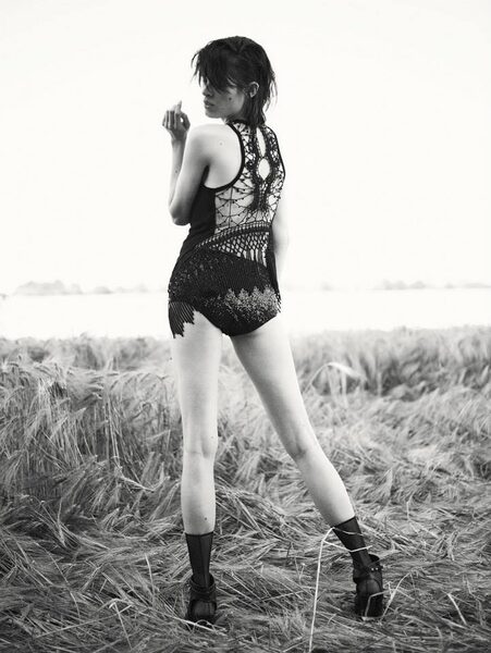 fashion