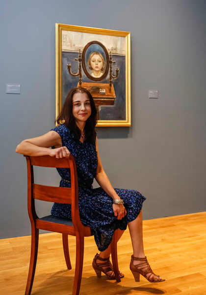 art