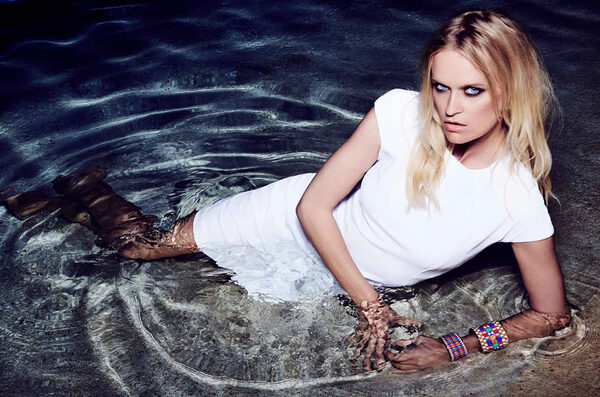 louisa-models