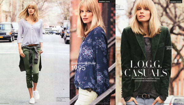 louisa-models