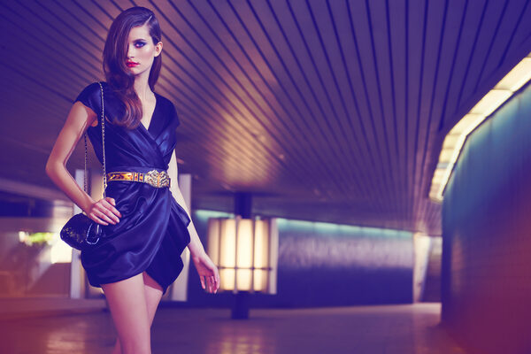 <b>Andreas Ortner</b> : STYLEBOP series, MABRUN Autumn / Winter 13 campaign, PASSIGATTI A / W 13 campaign, DEICHMANN campaign and VANITADES mag