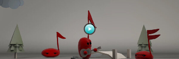 <b>Artbox</b> : RADIO2 commercial spot, WACOM spot and campaign, MEDIAMARKT at Games.com, GOODYEAR Service ‘fleet first’ key visual, ‘Zone5300 : Subterranea’ comic and a self portrait