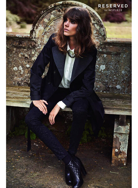 louisa-models
