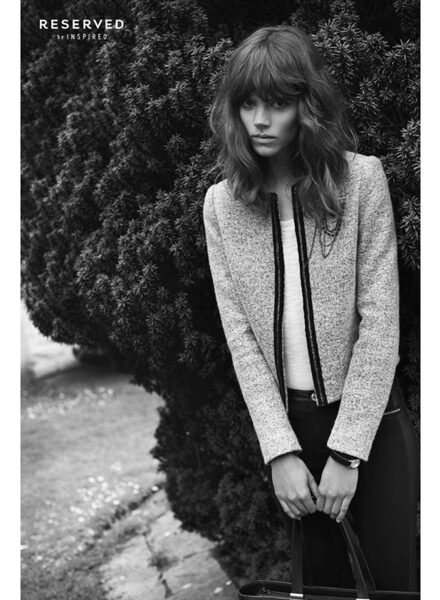 louisa-models