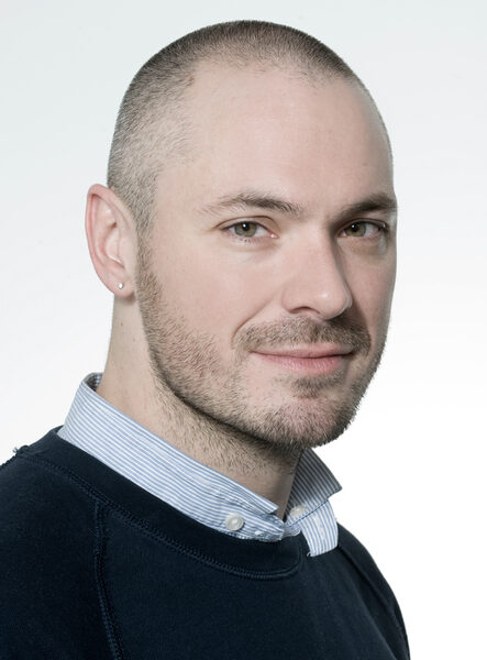 GoSee Quest : SCREENings Judge <b>Anton J. Erni, Photo Editor NZZ am Sonntag, 'Stil' &amp; 'Magazin Z'</b> on shoots, new Swiss designers, his Zurich Highlights and <b>attending the UPDATE 13 in Berlin</b>