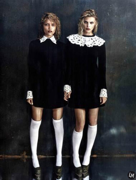 louisa-models