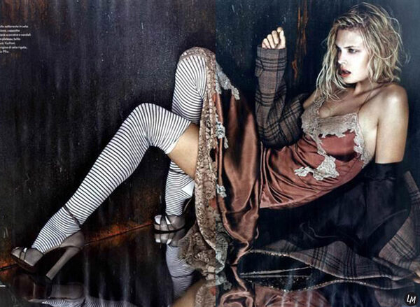 louisa-models
