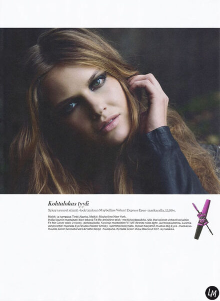 louisa-models