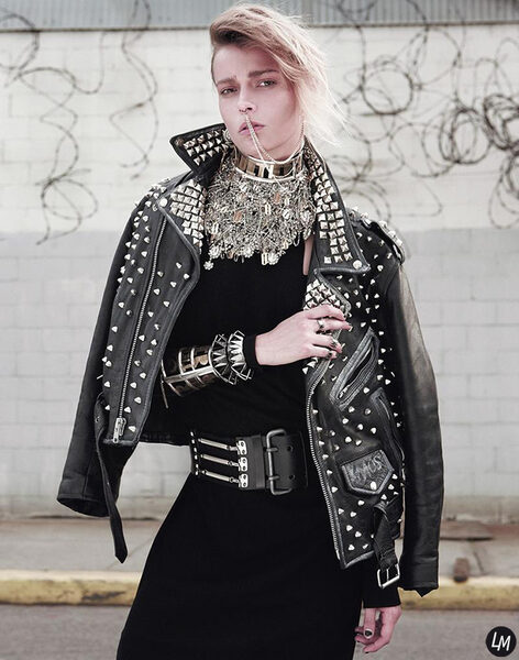 louisa-models