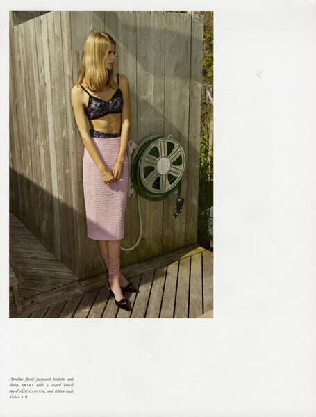 louisa-models