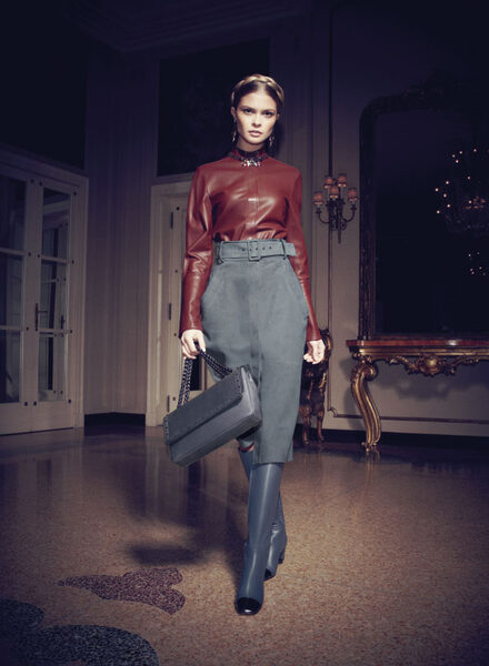 louisa-models