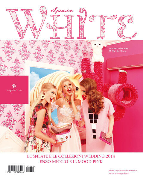 <b>Bigoudi</b> : in Barbie’s dream house for VOGUE SPOSA WHITE, beauty in VOGUE MEXICO, ‘Neo Romantik’ for MADAME, ATTITUDE MAGAZINE, BLONDE MAG, SLEEK , STYLEBY, BELANE MAGAZINE, BEEF!, ICON, …