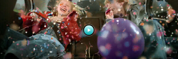 <b>DBC - Driven by Creatives</b> : are happy about the second birthday with SEG, put all their eggs in one basked for Magic Body Control, present the BMW 4 series and create wild city life for TOYOTA. The transportation special by DBC