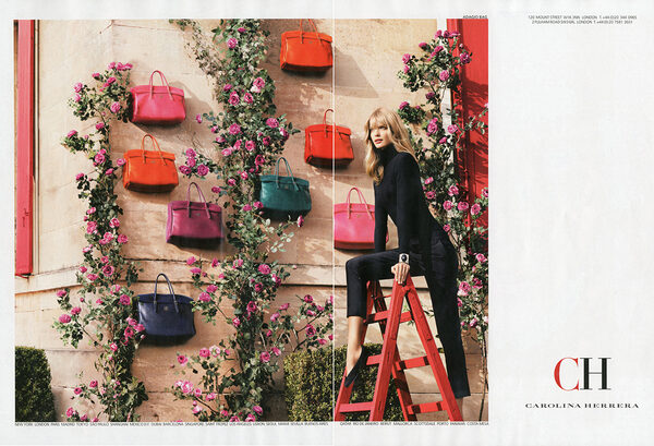 louisa-models