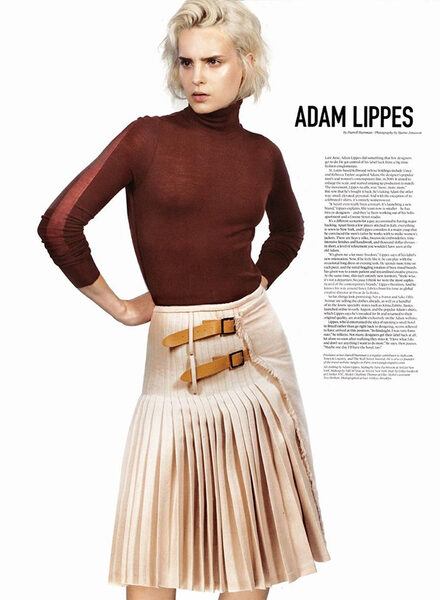 louisa-models